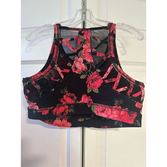 Torrid Active Set Top size 2 & Pants size 0 - Picture 4 of 9